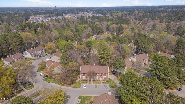 3 Preakness Drive, Durham, NC 27713