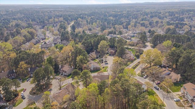 3 Preakness Drive, Durham, NC 27713