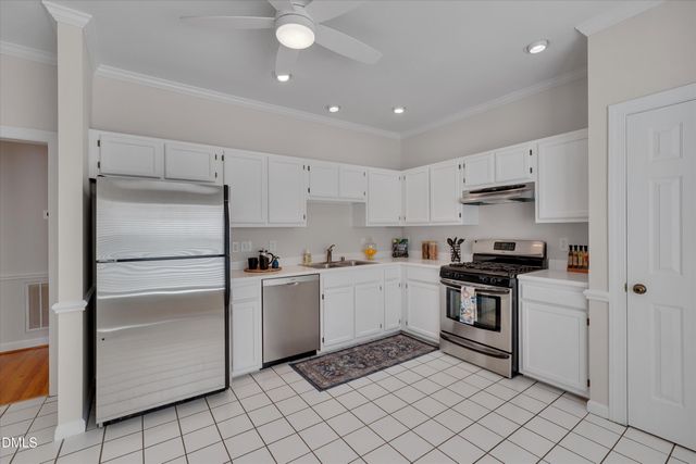 3 Preakness Drive, Durham, NC 27713