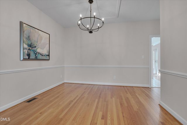 3 Preakness Drive, Durham, NC 27713