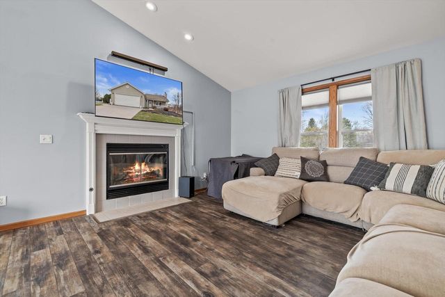 1157 Bluestem COURT, Elkhorn, WI 53121