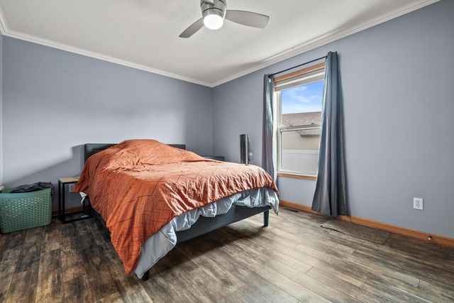 1157 Bluestem COURT, Elkhorn, WI 53121