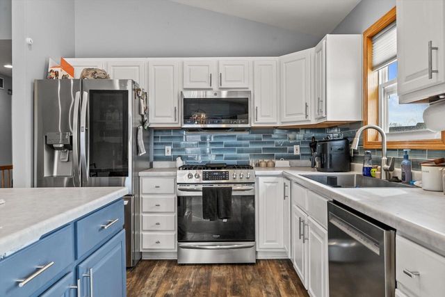 1157 Bluestem COURT, Elkhorn, WI 53121