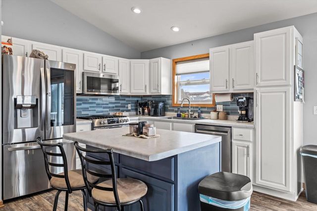 1157 Bluestem COURT, Elkhorn, WI 53121