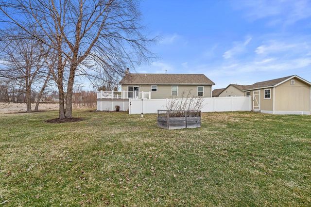 1157 Bluestem COURT, Elkhorn, WI 53121