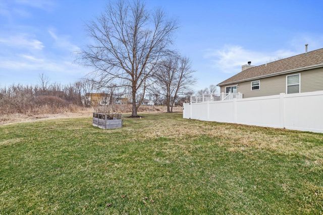 1157 Bluestem COURT, Elkhorn, WI 53121