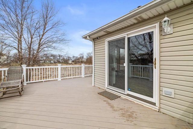 1157 Bluestem COURT, Elkhorn, WI 53121