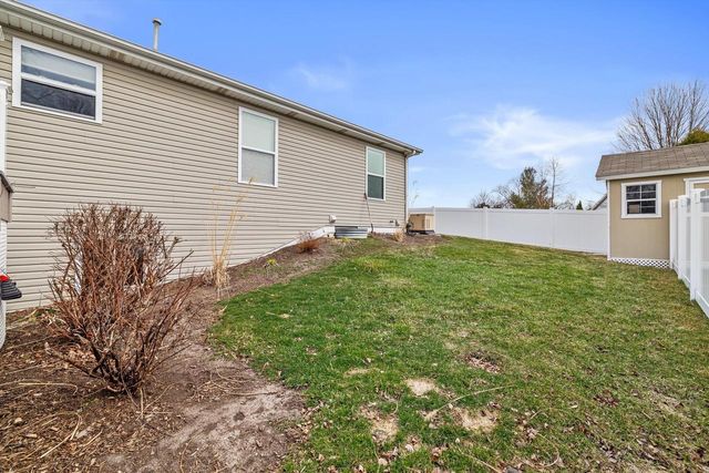 1157 Bluestem COURT, Elkhorn, WI 53121