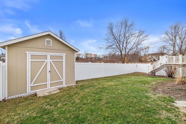 1157 Bluestem COURT, Elkhorn, WI 53121