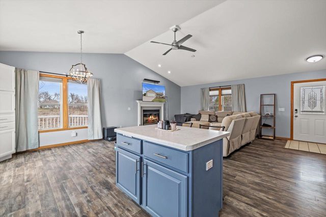 1157 Bluestem COURT, Elkhorn, WI 53121