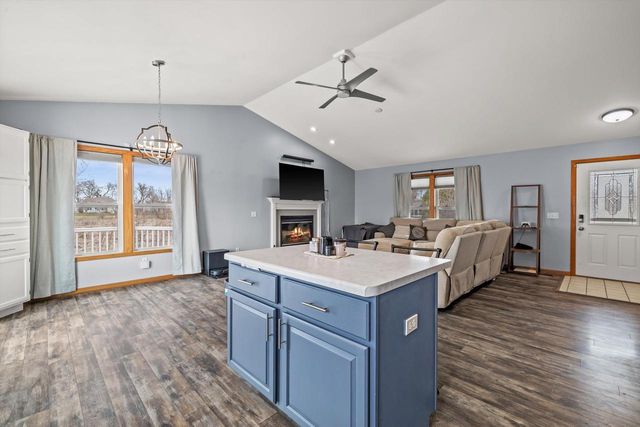 1157 Bluestem COURT, Elkhorn, WI 53121