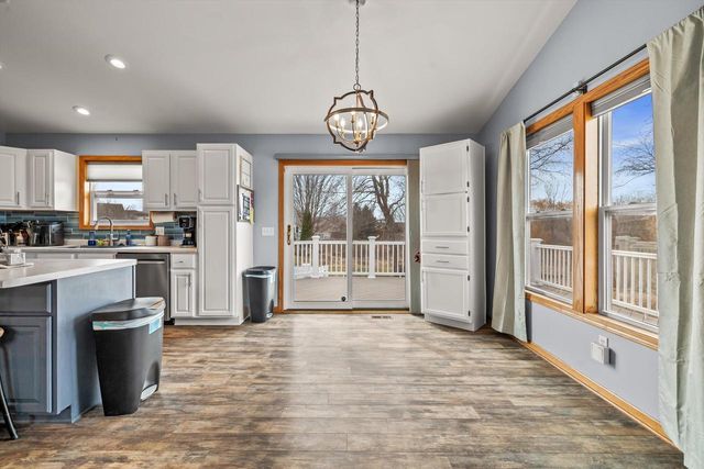 1157 Bluestem COURT, Elkhorn, WI 53121