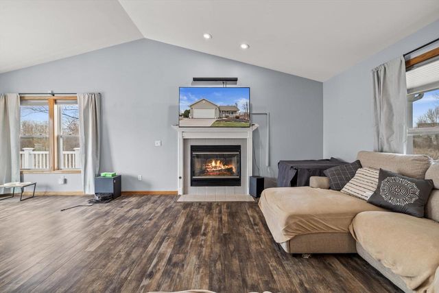 1157 Bluestem COURT, Elkhorn, WI 53121