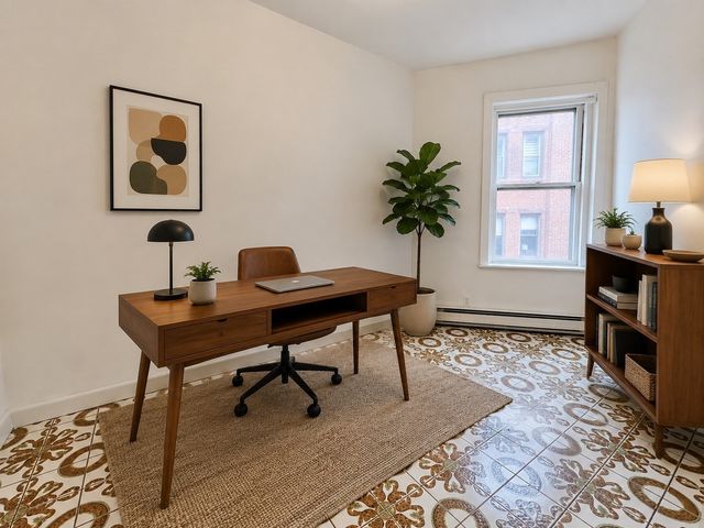 84 North Margin St 5, Boston, MA 02113