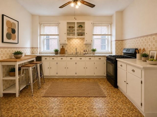 84 North Margin St 5, Boston, MA 02113