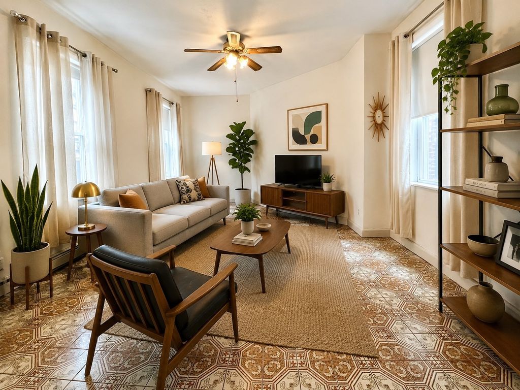 84 North Margin St 5, Boston, MA 02113
