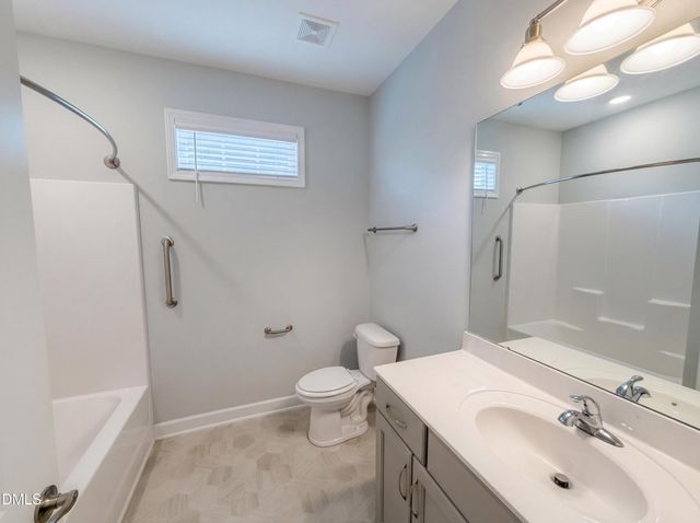 1227 Prospect Drive, Mebane, NC 27302