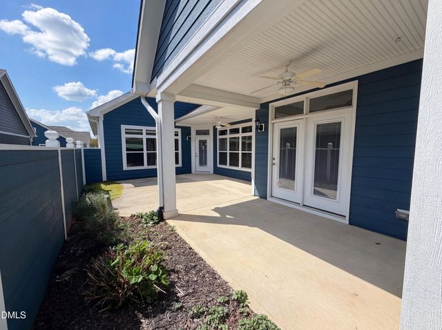 1227 Prospect Drive, Mebane, NC 27302