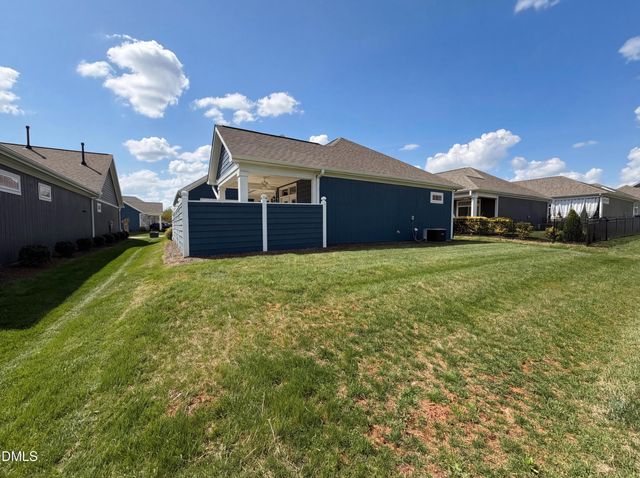 1227 Prospect Drive, Mebane, NC 27302