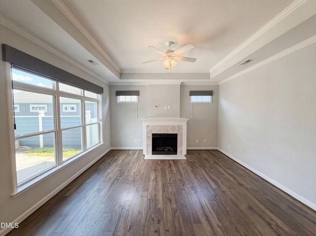 1227 Prospect Drive, Mebane, NC 27302
