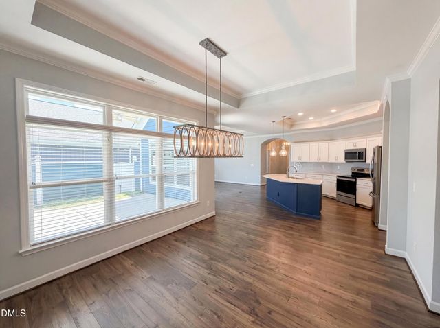 1227 Prospect Drive, Mebane, NC 27302