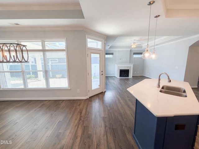 1227 Prospect Drive, Mebane, NC 27302