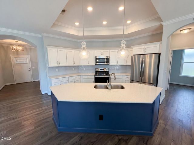 1227 Prospect Drive, Mebane, NC 27302