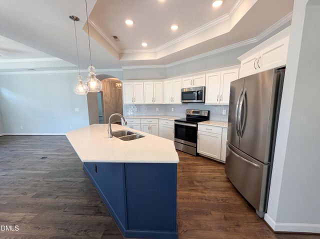 1227 Prospect Drive, Mebane, NC 27302