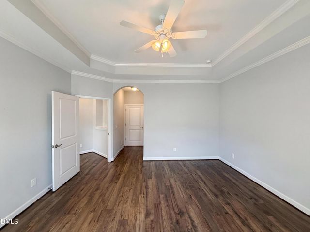 1227 Prospect Drive, Mebane, NC 27302