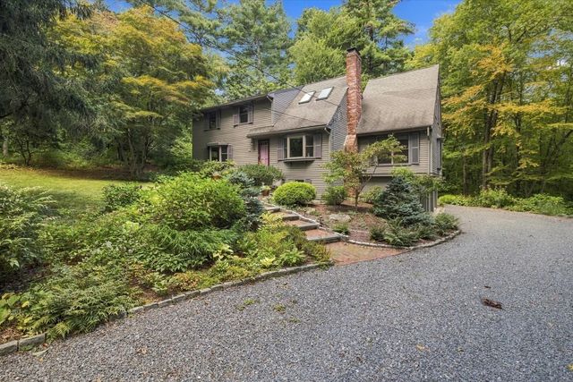 52 W Elm St, Hopkinton, MA 01748