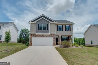 206 Aster Avenue, Locust Grove, GA 30248