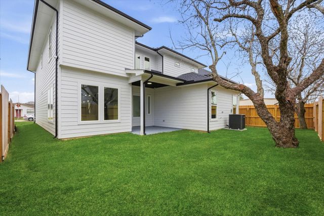 11626 Flintlock Road, La Porte, TX 77571