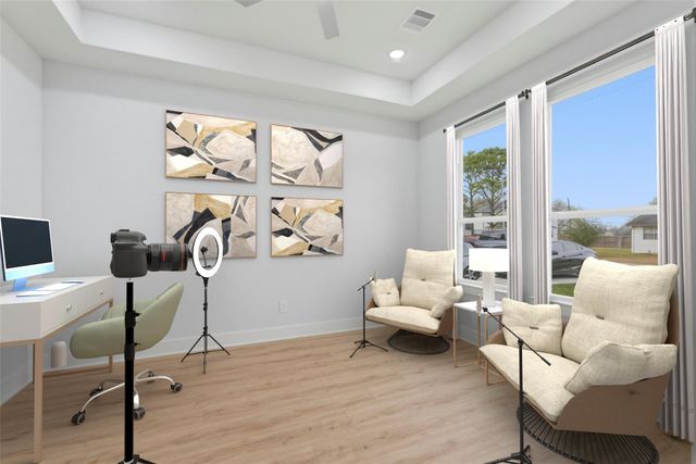 11626 Flintlock Road, La Porte, TX 77571