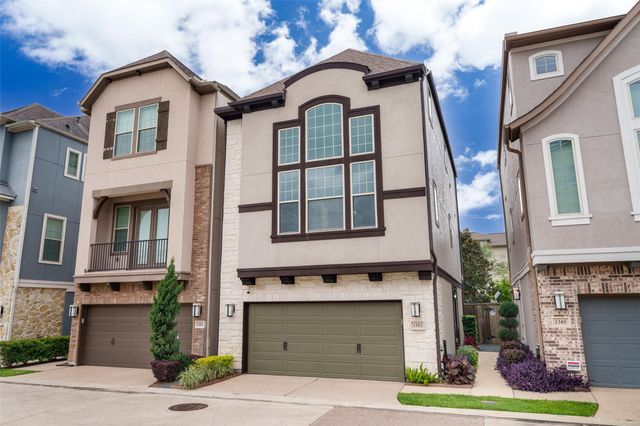 1303 Edwinstowe Trail, Houston, TX 77043