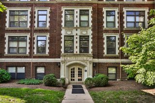 5636 Waterman Blvd #4ENW, St Louis, MO 63112