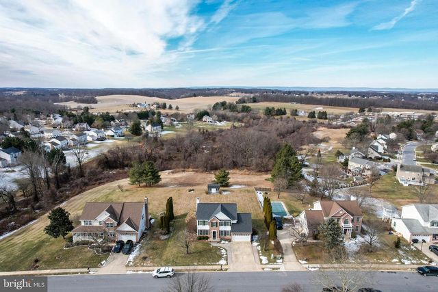 1182 CANON WAY, Westminster, MD 21157