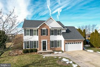 1182 CANON WAY, Westminster, MD 21157