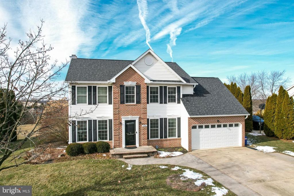1182 CANON WAY, Westminster, MD 21157