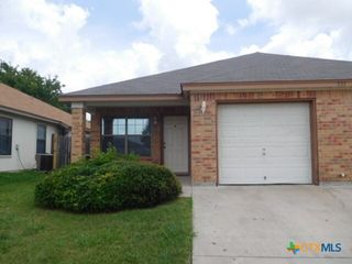 933 Rosewood Drive A, Harker Heights, TX 76548