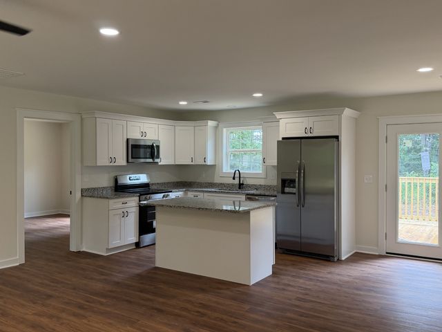 529 Hickory Hill Rd, Shelbyville, TN 37160