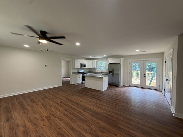 529 Hickory Hill Rd, Shelbyville, TN 37160