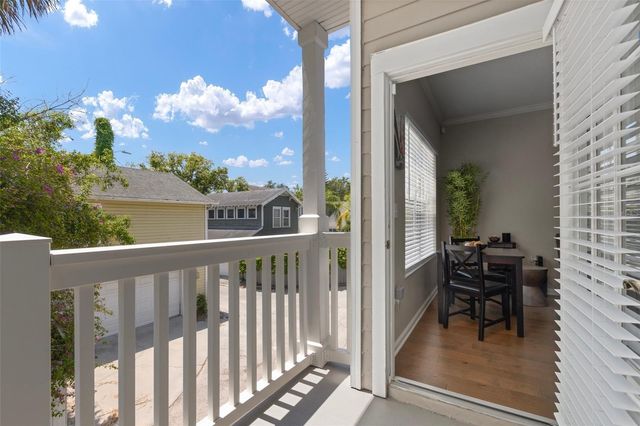 800 S DAKOTA AVENUE 221, Tampa, FL 33606