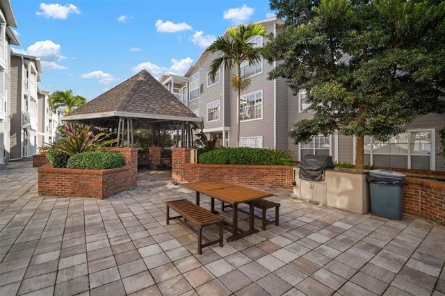 800 S DAKOTA AVENUE 221, Tampa, FL 33606