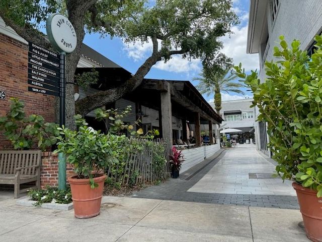 800 S DAKOTA AVENUE 221, Tampa, FL 33606