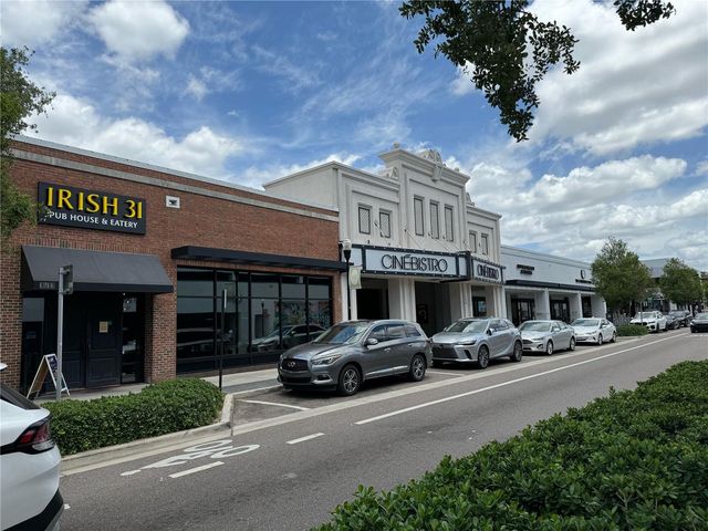 800 S DAKOTA AVENUE 221, Tampa, FL 33606