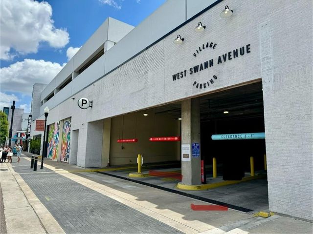 800 S DAKOTA AVENUE 221, Tampa, FL 33606