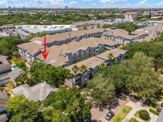 800 S DAKOTA AVENUE 221, Tampa, FL 33606