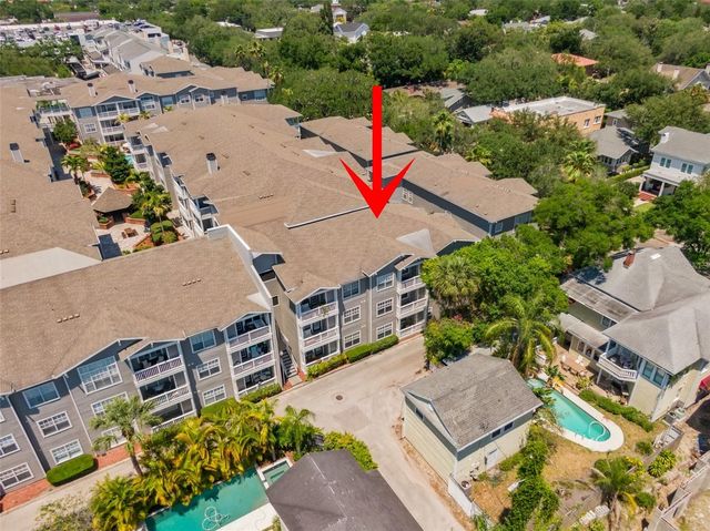 800 S DAKOTA AVENUE 221, Tampa, FL 33606