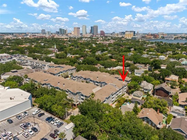 800 S DAKOTA AVENUE 221, Tampa, FL 33606