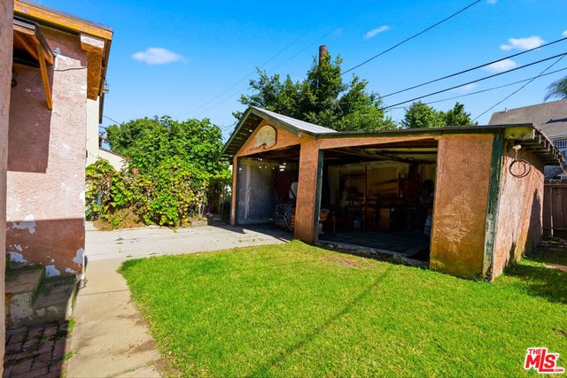 1760 W 24th Street, Los Angeles, CA 90018